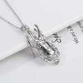 Shiny Little Beetles Set